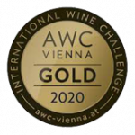 Oro AWC Viena 2020 | Bodegas Santa Rufina