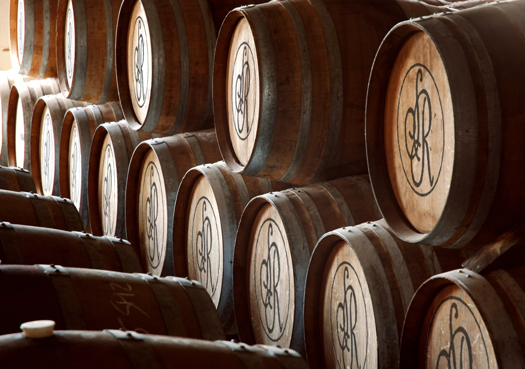 Bodegas Santa Rufina
