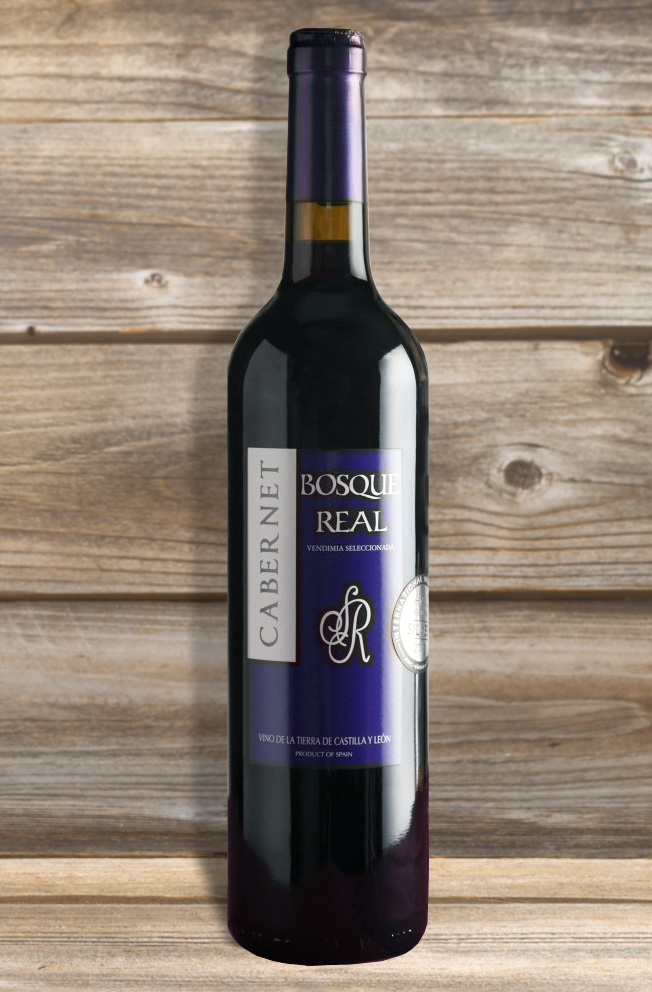 Bosque Real Cabernet | Bodegas Santa Rufina
