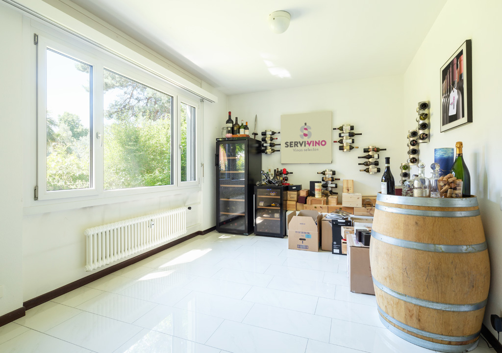 SERVIVINO | Distribuidores de Bodegas Santa Rufina