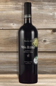 Viña Rufina Reserva 2009 | Bodegas Santa Rufina